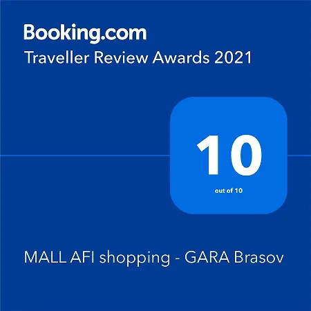 Mall Afi Shopping - Gara